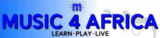 Music 4 Africa