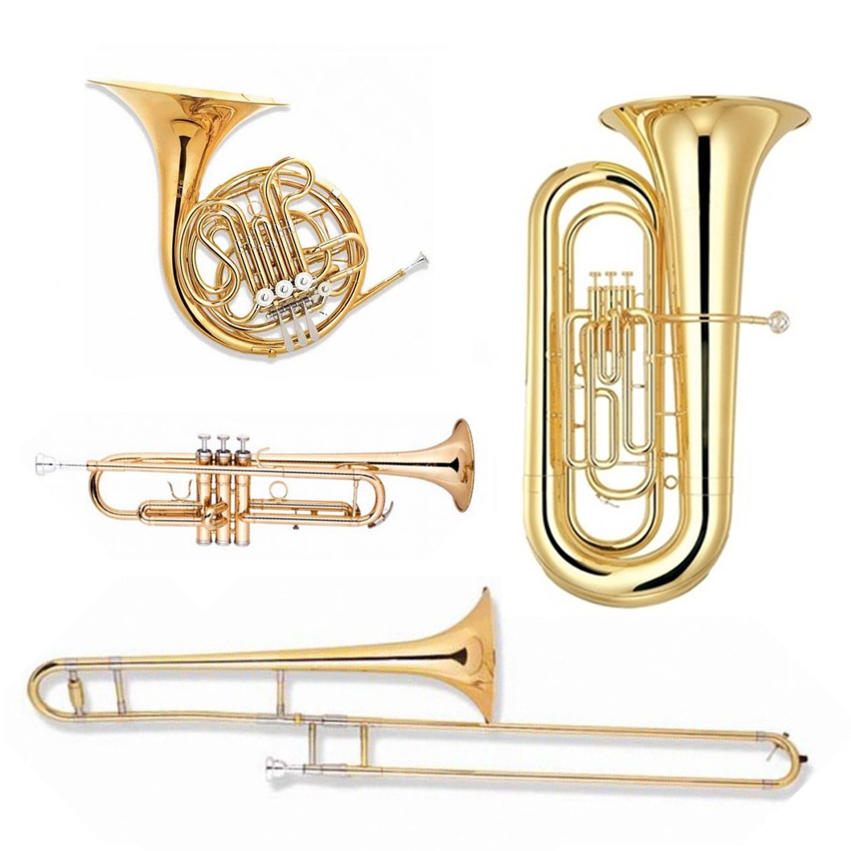 Brass Instruments