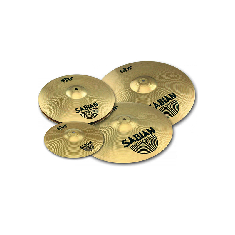 Cymbals