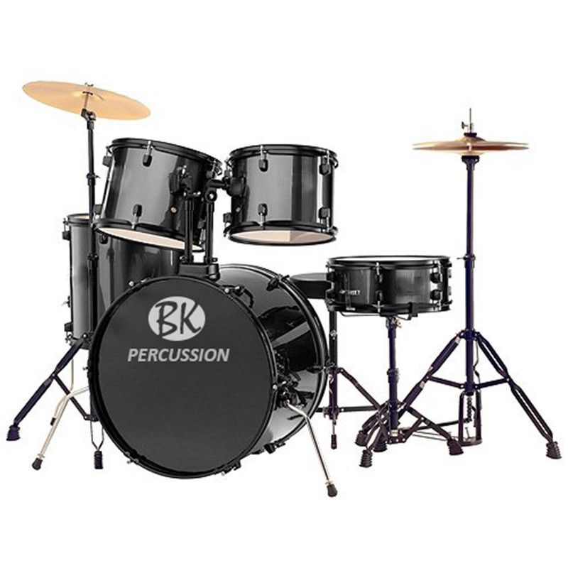 Acoustic Drum Sets