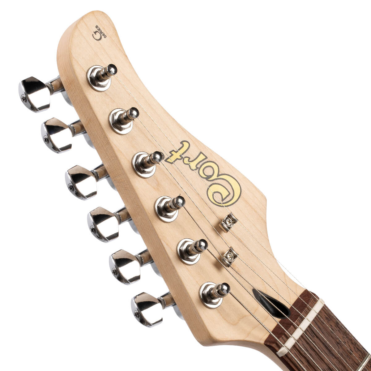 Electric Strings