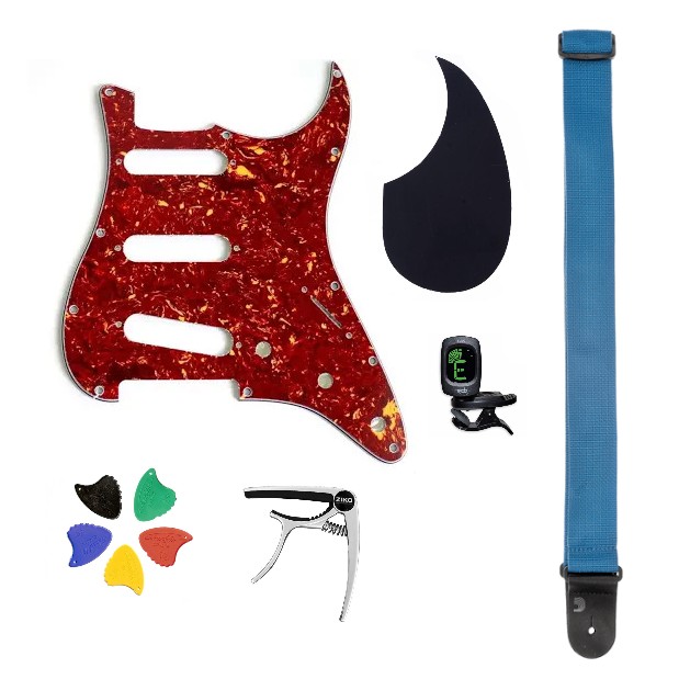Guitar Accessories