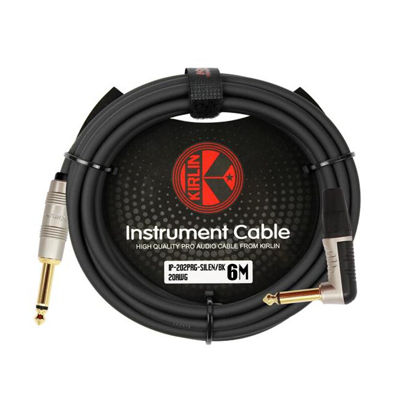 Instrument Cables