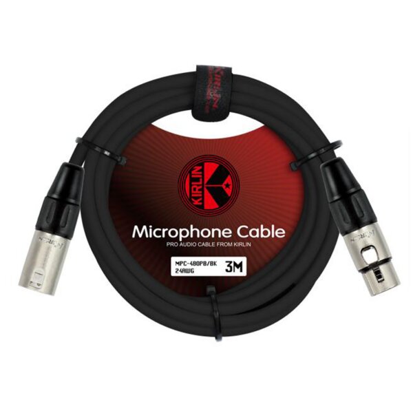 Microphone Cables
