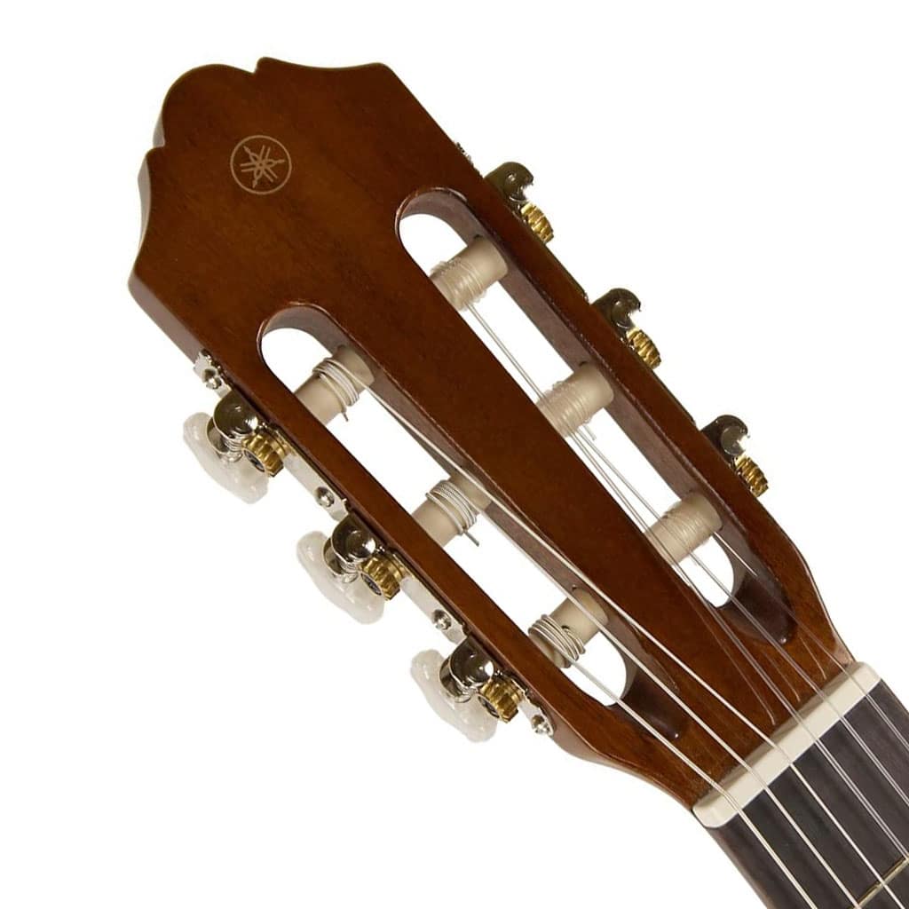 Nylon Strings