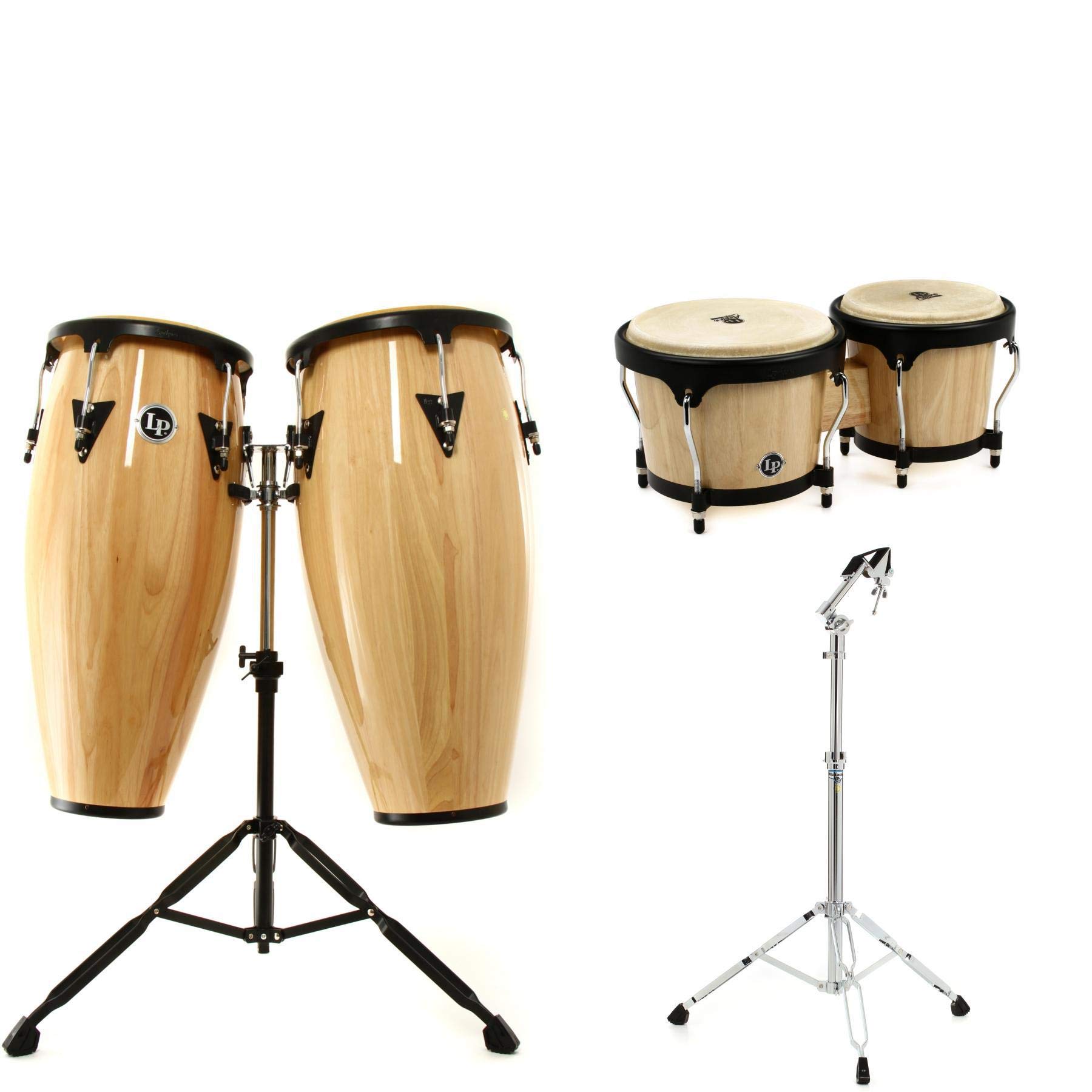 Percussion