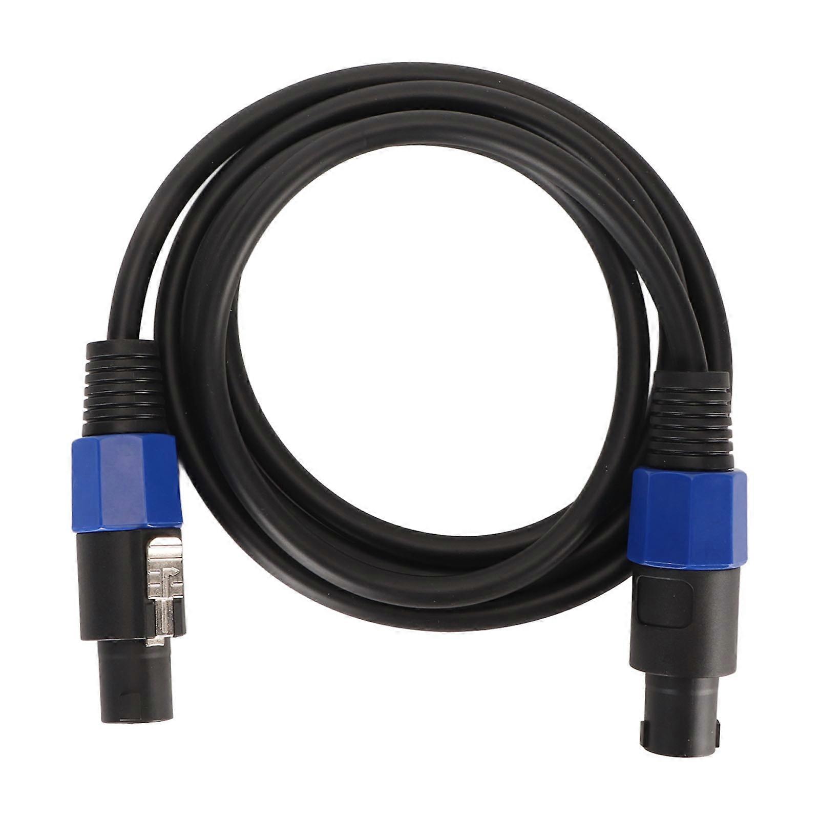 Speaker Cables